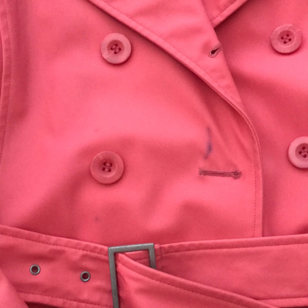 Rain Jacket - image 2